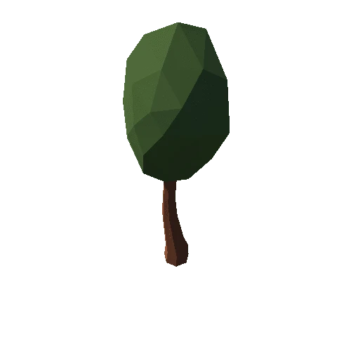 Tree 1